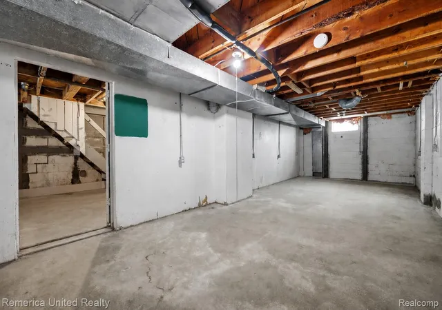 Photo 19 of Single family home for sale at 28526 Brentwood St, Southfield, MI 48076 | MLS# 20261069616 | Listing updated on 2026-09-10