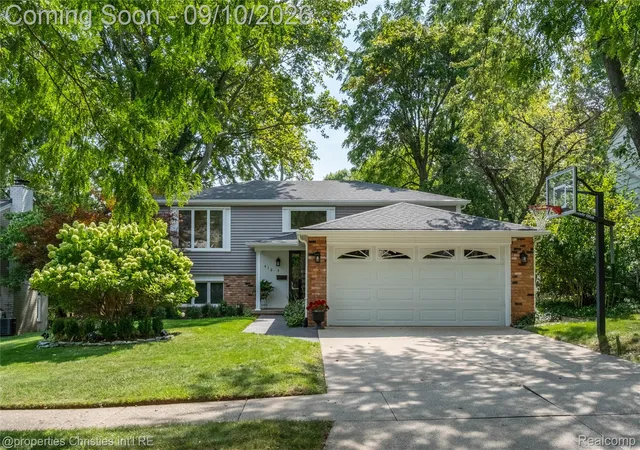 Photo 1 of Single family home for sale at 416 Welch Rd, Northville, MI 48167 | MLS# 20261069629 | Listing updated on 2026-09-10