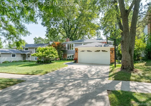 Photo 3 of Single family home for sale at 416 Welch Rd, Northville, MI 48167 | MLS# 20261069629 | Listing updated on 2026-09-10