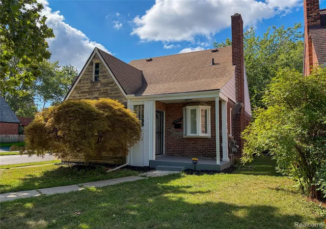 Photo 2 of Single family home for sale at 10203 Berkshire St, Detroit, MI 48224 | MLS# 20261069640 | Listing updated on 2026-09-10