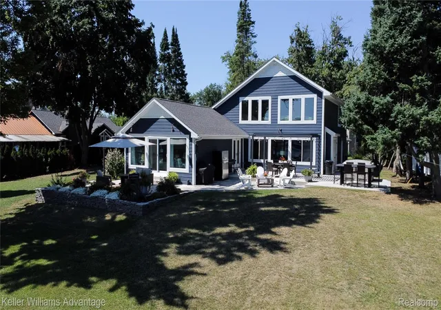 Photo 1 of Sale Pending at 8806 Charbane Ave, White Lake, MI 48386 | MLS# 20261069641 | Listing updated on 2026-09-15