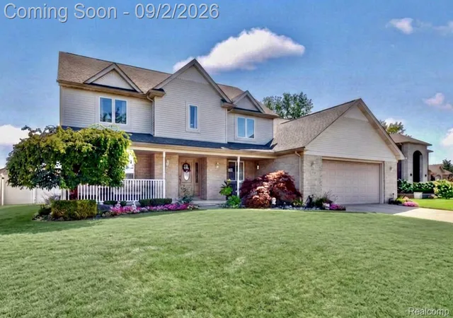 Photo 1 of Single family home for sale at 1542 N John Daly Rd, Dearborn Heights City Wayne, MI 48127 | MLS# 20261069642 | Listing updated on 2026-09-19