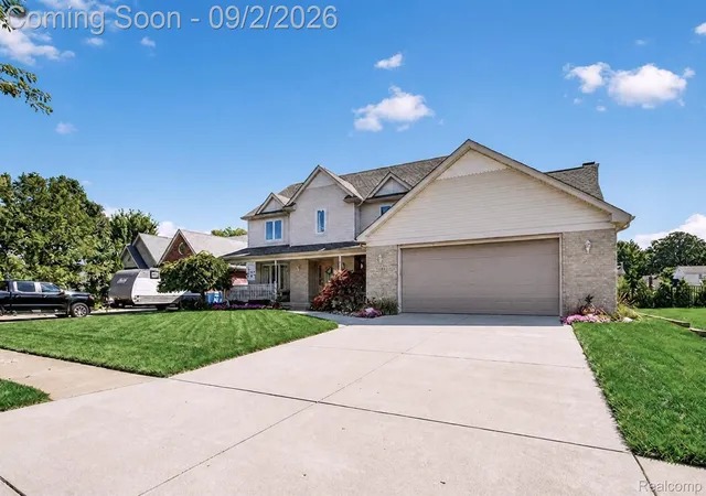 Photo 3 of Single family home for sale at 1542 N John Daly Rd, Dearborn Heights City Wayne, MI 48127 | MLS# 20261069642 | Listing updated on 2026-09-19