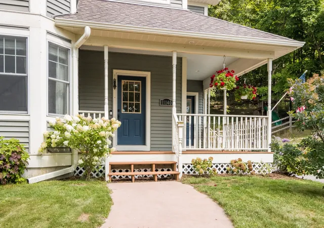 Photo 3 of Single family home for sale at 11140 Main St, Homestead Township Benzie, MI 49640 | MLS# 78080073042 | Listing updated on 2026-09-18
