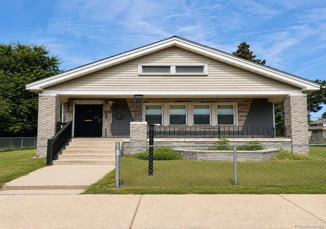 Photo 1 of Single family home for sale at 2408 Monterey St, Detroit, MI 48206 | MLS# 20261069646 | Listing updated on 2026-09-02