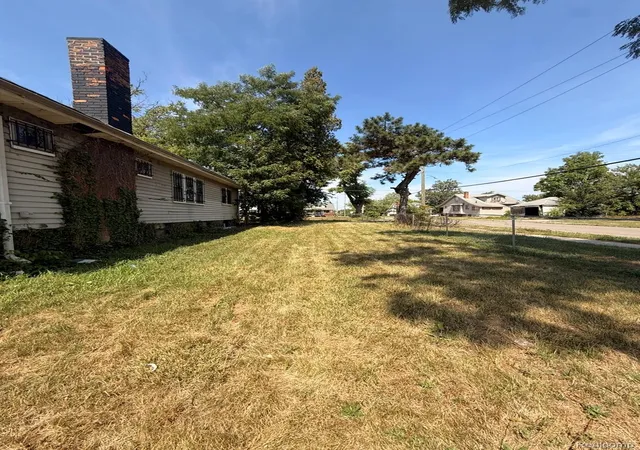 Photo 14 of Single family home for sale at 2408 Monterey St, Detroit, MI 48206 | MLS# 20261069646 | Listing updated on 2026-09-02
