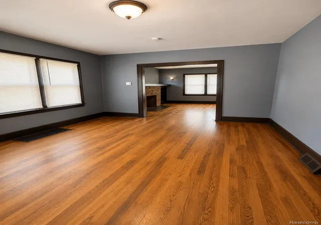 Photo 3 of Single family home for sale at 2408 Monterey St, Detroit, MI 48206 | MLS# 20261069646 | Listing updated on 2026-09-02