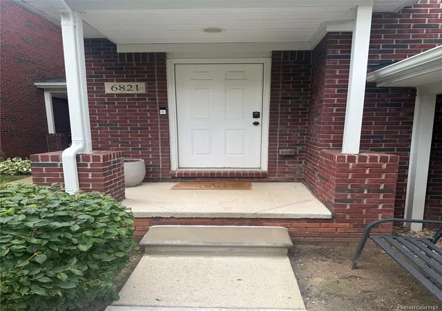 Photo 1 of Condo for sale at 6821 Boulder Pointe Dr, Washington, MI 48094 | MLS# 20261069649 | Listing updated on 2026-09-02