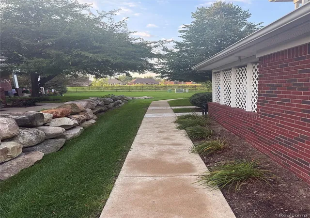 Photo 3 of Condo for sale at 6821 Boulder Pointe Dr, Washington, MI 48094 | MLS# 20261069649 | Listing updated on 2026-09-02