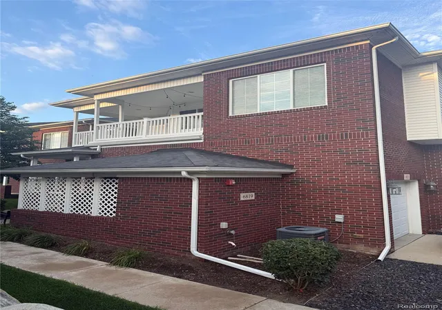 Photo 3 of Condo for sale at 6821 Boulder Pointe Dr, Washington, MI 48094 | MLS# 20261069649 | Listing updated on 2026-10-02