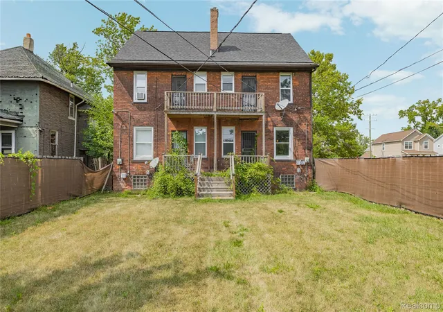 Photo 60 of Multi family home for sale at 444 E Philadelphia St, Detroit, MI 48202 | MLS# 20261069650 | Listing updated on 2026-09-06