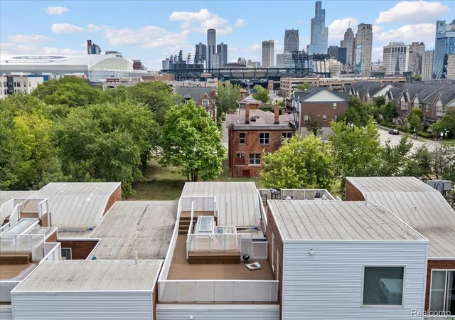 Photo 1 of Condo for sale at 2640 John R St, Detroit, MI 48201 | MLS# 20261069654 | Listing updated on 2026-09-02