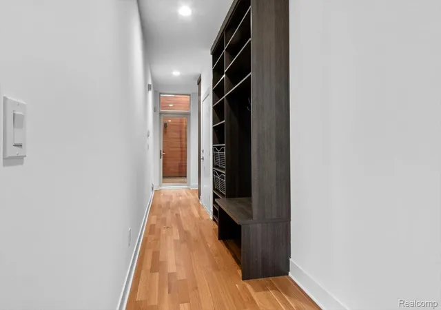 Photo 3 of Condo for sale at 2640 John R St, Detroit, MI 48201 | MLS# 20261069654 | Listing updated on 2026-09-02