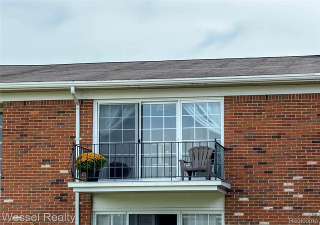 Photo 1 of Condo for sale at 508 Fox Hills Dr N #A7, Bloomfield Hills, MI 48304 | MLS# 20261069658 | Listing updated on 2026-09-17