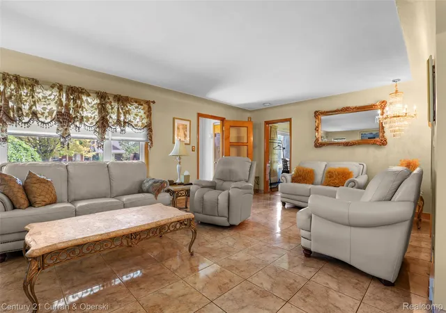Photo 4 of Single family home for sale at 6151 Oakman Blvd, Dearborn, MI 48126 | MLS# 20261069665 | Listing updated on 2026-10-09