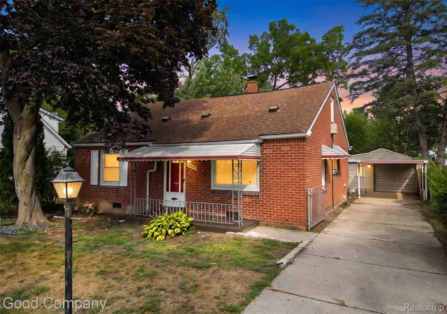 Photo 1 of Single family home for sale at 19498 Brady, Redford, MI 48240 | MLS# 20261069670 | Listing updated on 2026-09-19
