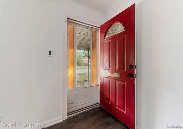 Photo 2 of Single family home for sale at 19498 Brady, Redford, MI 48240 | MLS# 20261069670 | Listing updated on 2026-09-19