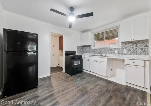 Photo 3 of Single family home for sale at 19498 Brady, Redford, MI 48240 | MLS# 20261069670 | Listing updated on 2026-09-19