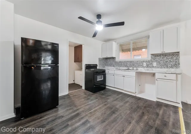 Photo 3 of Single family home for sale at 19498 Brady, Redford, MI 48240 | MLS# 20261069670 | Listing updated on 2026-10-19