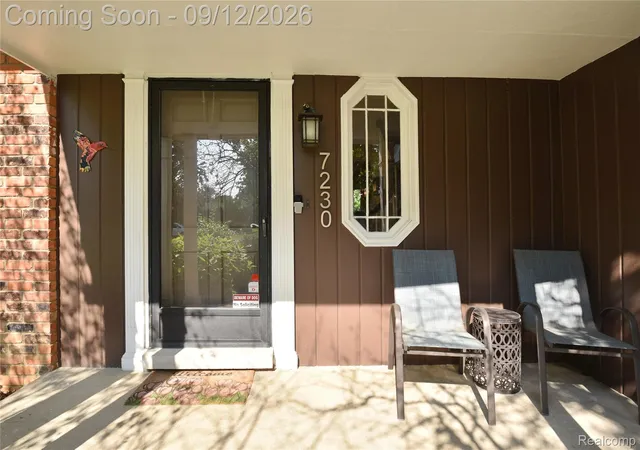 Photo 2 of Single family home for sale at 7230 Riverstone Rd, West Bloomfield, MI 48322 | MLS# 20261069680 | Listing updated on 2026-09-14