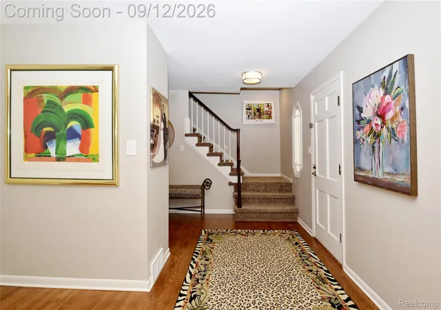 Photo 2 of Single family home for sale at 7230 Riverstone Rd, West Bloomfield, MI 48322 | MLS# 20261069680 | Listing updated on 2026-09-14
