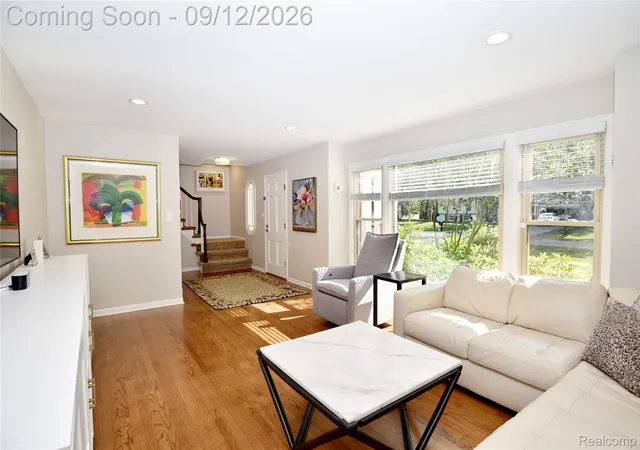 Photo 4 of Single family home for sale at 7230 Riverstone Rd, West Bloomfield, MI 48322 | MLS# 20261069680 | Listing updated on 2026-09-14