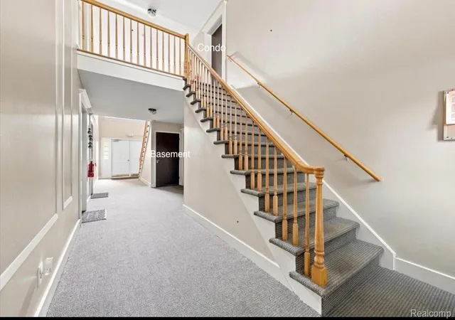 Photo 2 of Condo for sale at 1870 Fort St #8, Trenton, MI 48183 | MLS# 20261069682 | Listing updated on 2026-09-09