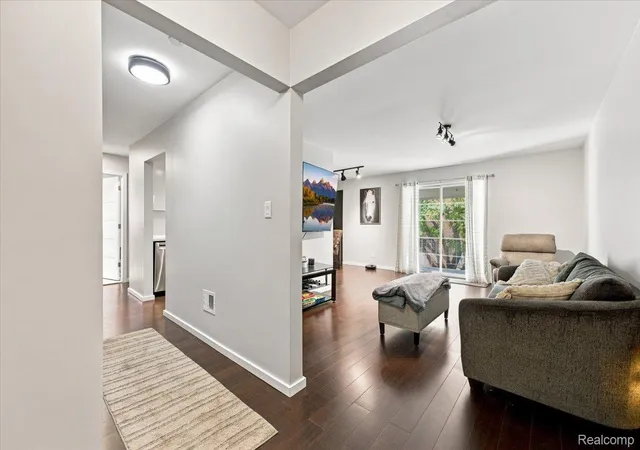 Photo 3 of Condo for sale at 1870 Fort St #8, Trenton, MI 48183 | MLS# 20261069682 | Listing updated on 2026-09-09