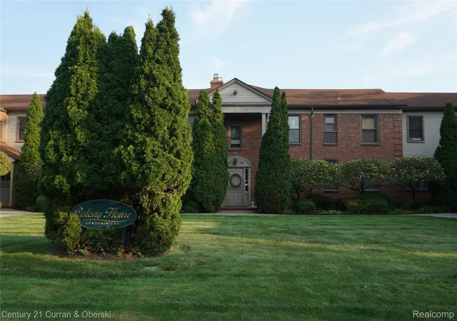 Condo for sale at 22671 Garrison St #107, Dearborn, MI 48124 | MLS# 20261069693