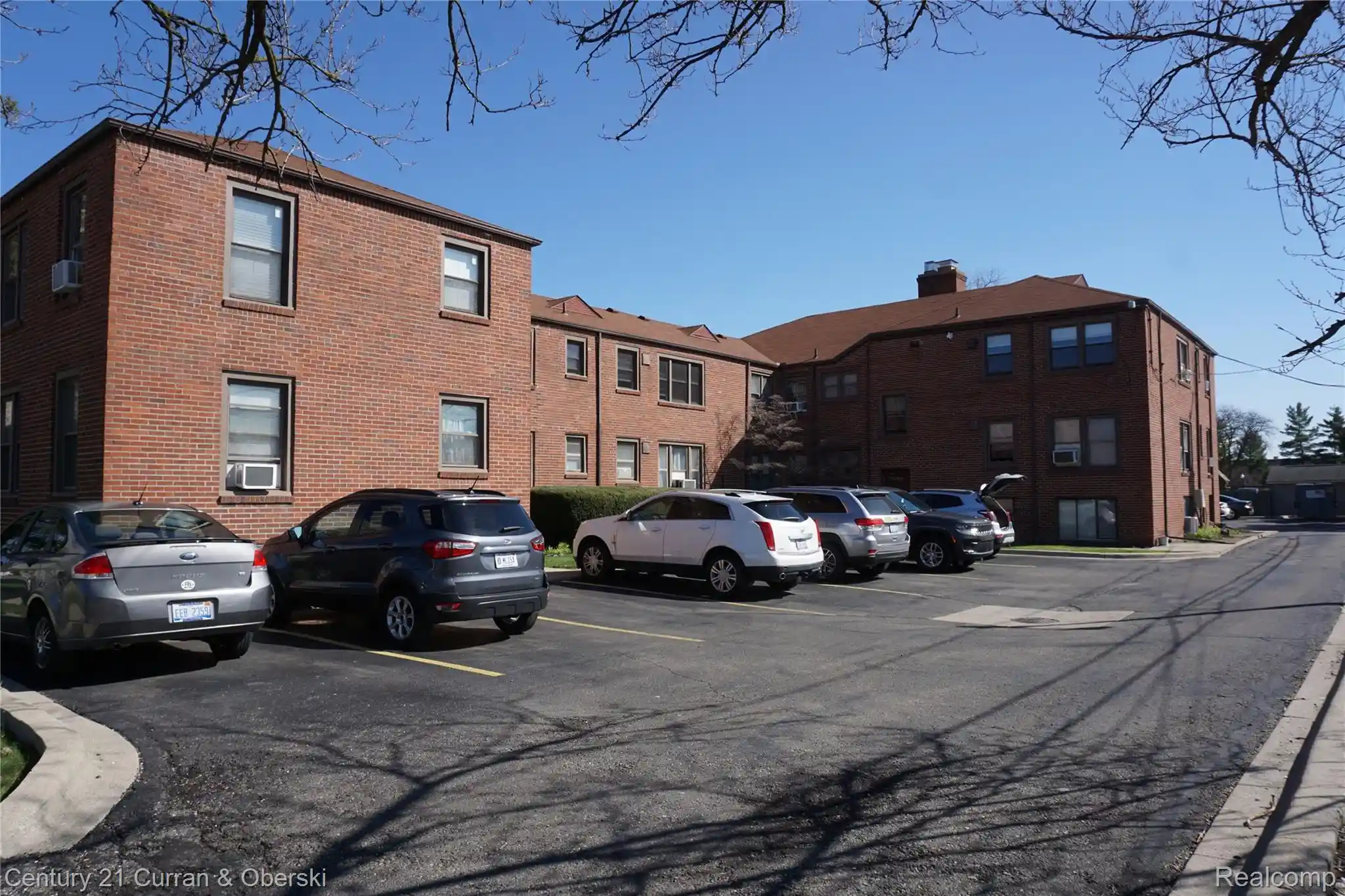 Listing Photo 13 - Condo for sale in 22671 Garrison St located at 22671 Garrison St, Wayne, MI 48124 - Unit #107