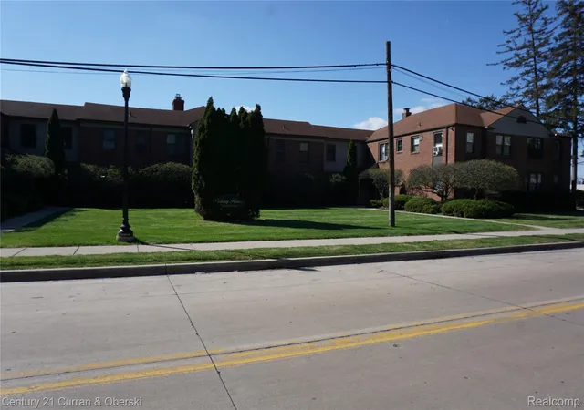 Photo 2 of Condo for sale at 22671 Garrison St #107, Dearborn, MI 48124 | MLS# 20261069693 | Listing updated on 2026-09-04