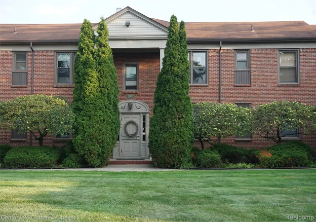 Photo 3 of Condo for sale at 22671 Garrison St #107, Dearborn, MI 48124 | MLS# 20261069693 | Listing updated on 2026-09-04