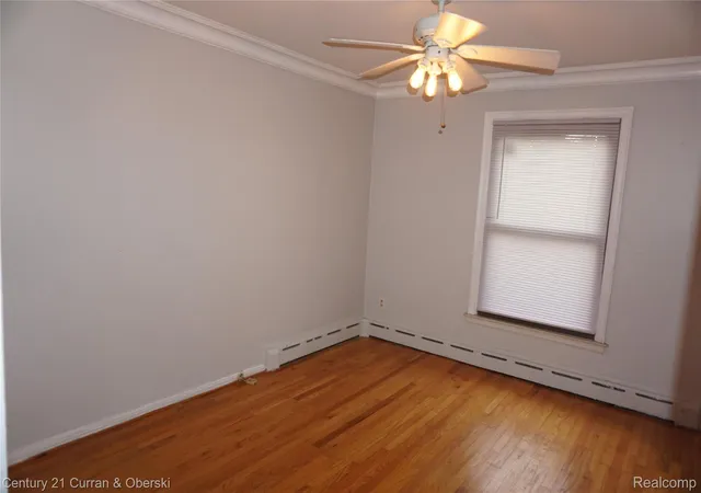 Listing Photo 5 - Condo for sale in building located at 22671 Garrison St, Wayne, MI 48124 - Unit #107