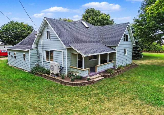 Photo 1 of Single family home for sale at 6564 N Crapo Rd, Saint Louis, MI 48880 | MLS# 79080073047 | Listing updated on 2026-09-03
