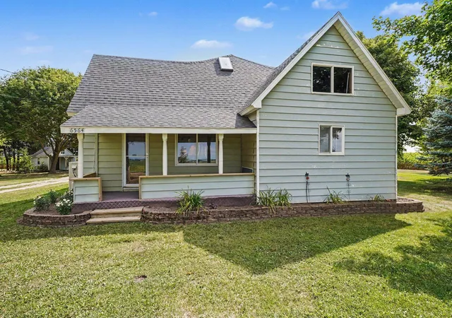 Photo 3 of Single family home for sale at 6564 N Crapo Rd, Saint Louis, MI 48880 | MLS# 79080073047 | Listing updated on 2026-09-03
