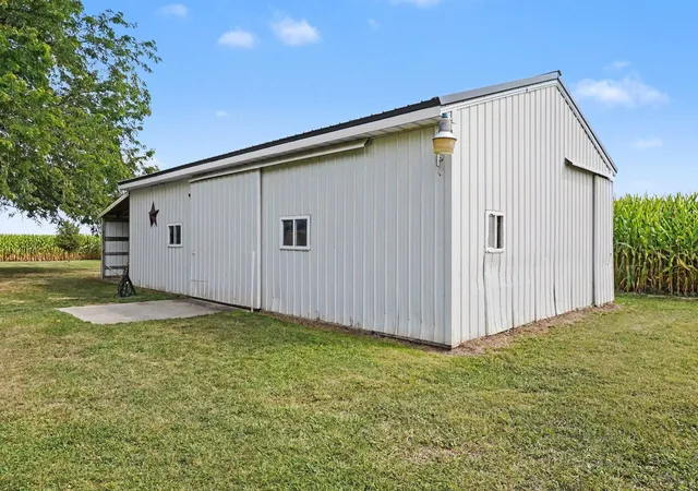 Photo 3 of Single family home for sale at 6564 N Crapo Rd, Saint Louis, MI 48880 | MLS# 79080073047 | Listing updated on 2026-09-03