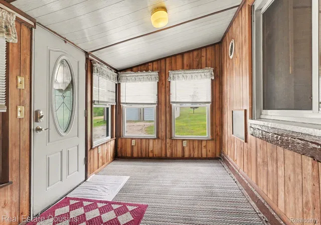 Photo 2 of Single family home for sale at 1276 E Elm Rd, Farwell, MI 48622 | MLS# 20261069697 | Listing updated on 2026-09-12