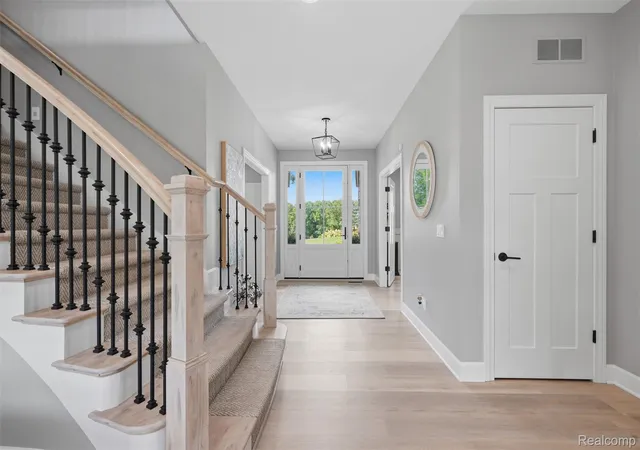 Photo 2 of Single family home for sale at 9046 Northpointe Ridge, Brighton, MI 48114 | MLS# 20261069699 | Listing updated on 2026-09-17