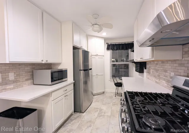 Photo 3 of Condo for sale at 1318 Steeplechase Ct, Howell, MI 48843 | MLS# 20261069715 | Listing updated on 2026-09-13