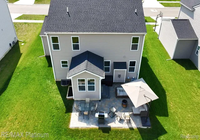 Photo 3 of Single family home for sale at 521 Elm St, Chelsea, MI 48118 | MLS# 20261069718 | Listing updated on 2026-09-16
