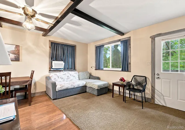 Photo 3 of Single family home for sale at 7337 Dogwood Rd, Lexington, MI 48450 | MLS# 20261069719 | Listing updated on 2026-09-09