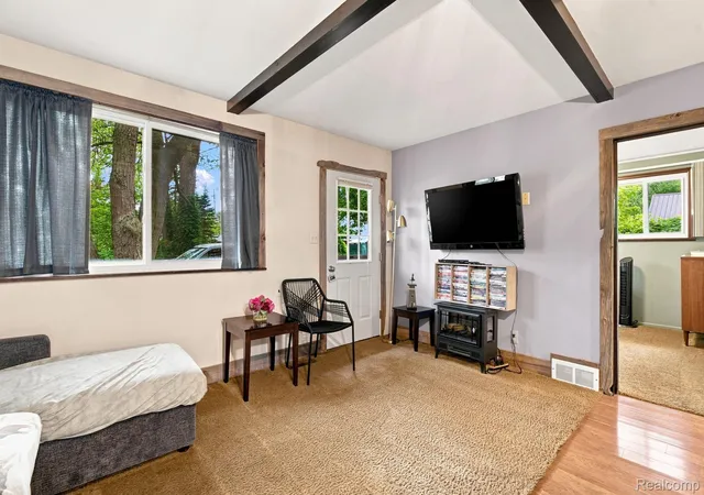 Photo 4 of Single family home for sale at 7337 Dogwood Rd, Lexington, MI 48450 | MLS# 20261069719 | Listing updated on 2026-09-09