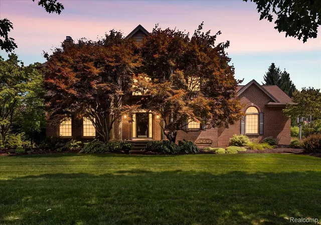 Photo 1 of Single family home for sale at 24324 Lynwood Dr, Novi, MI 48374 | MLS# 20261069729 | Listing updated on 2026-09-11