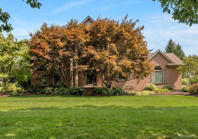 Photo 2 of Single family home for sale at 24324 Lynwood Dr, Novi, MI 48374 | MLS# 20261069729 | Listing updated on 2026-09-11