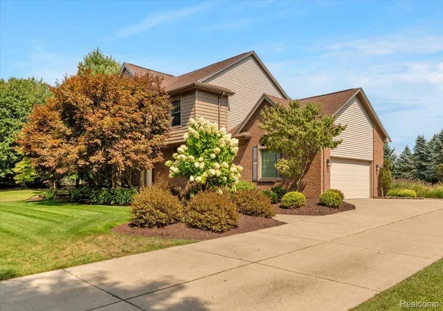 Photo 3 of Single family home for sale at 24324 Lynwood Dr, Novi, MI 48374 | MLS# 20261069729 | Listing updated on 2026-09-11