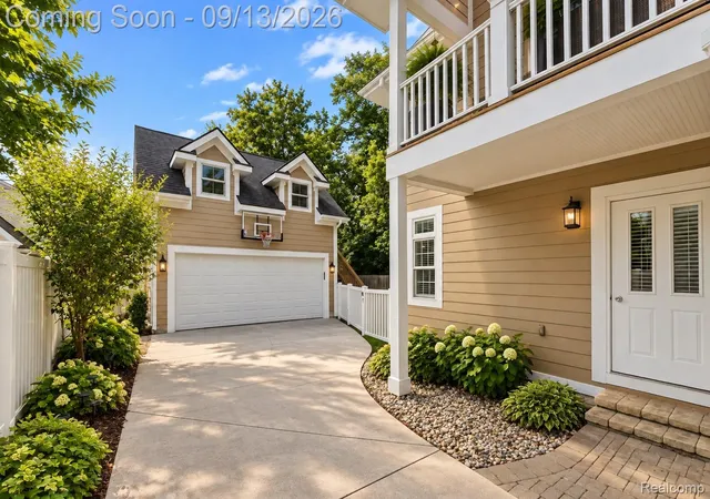 Photo 18 of Single family home for sale at 1240 Bird Ave, Birmingham, MI 48009 | MLS# 20261069732 | Listing updated on 2026-09-15