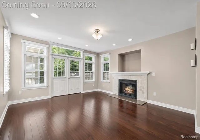 Photo 3 of Single family home for sale at 1240 Bird Ave, Birmingham, MI 48009 | MLS# 20261069732 | Listing updated on 2026-10-18