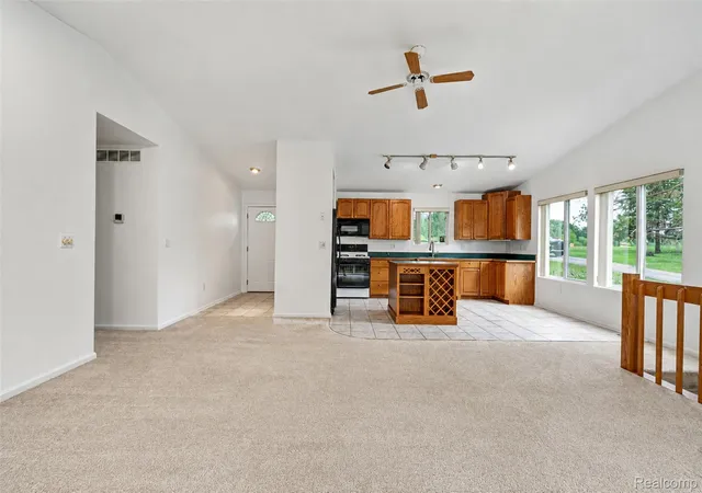 Photo 2 of Single family home for sale at 8180 Whitmore Lake Rd, Brighton, MI 48116 | MLS# 20261069746 | Listing updated on 2026-09-12