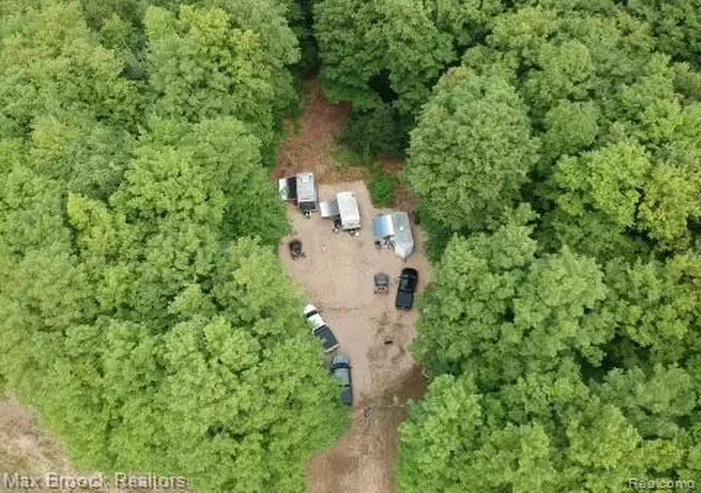 Photo 3 of Land for sale at 6545 Garden Ln NE, Kalkaska, MI 49646 | MLS# 20261069752 | Listing updated on 2026-09-04