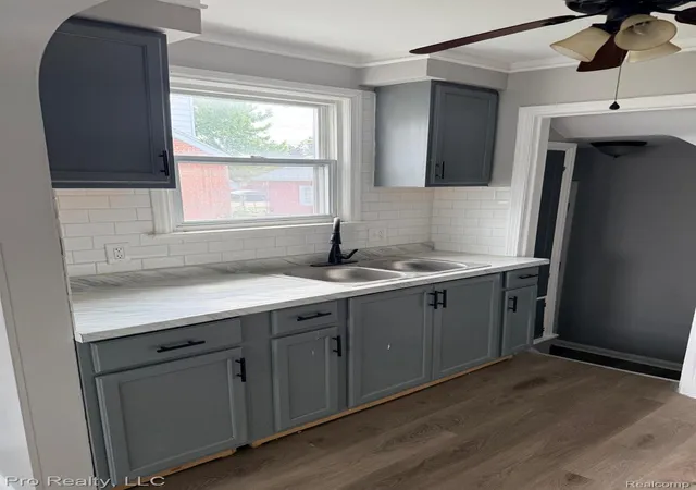 Photo 3 of Single family home for sale at 1115 Mill St, Lincoln Park, MI 48146 | MLS# 20261069763 | Listing updated on 2026-09-09
